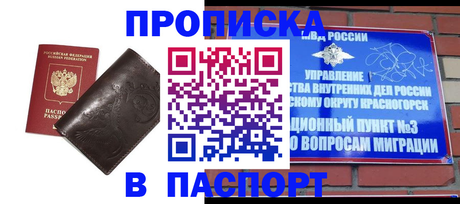 миграционный учет в Солнечногорске